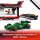 LEGO Ciy 60445 Ciężarówka z bolidami RB20 i AMR24 F1 - 1298087 - zdjęcie 6